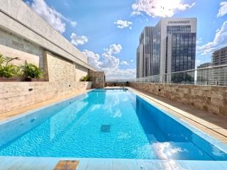 Modern Luxury 1BR - 8