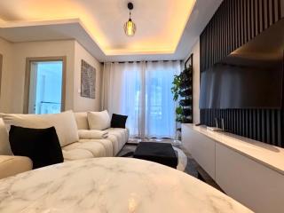 Modern Luxury 1BR - 7