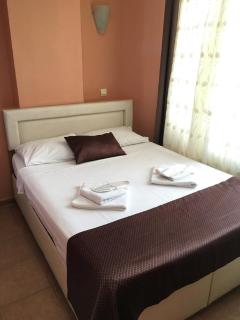 Villa d'Or Hotel - Ağva - 7