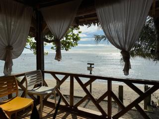 Mayhama Beachfront Resort - 7