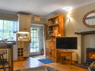 Granary Cottage - 5