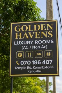 Golden Heavens kengalla - 5