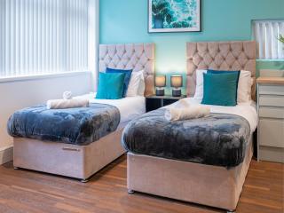 Hilltop Apartment 3 - Uk50595 - 3