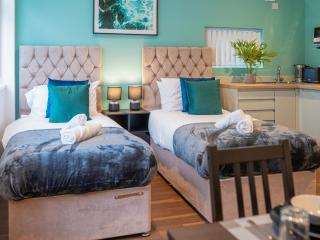 Hilltop Apartment 3 - Uk50595 - 4