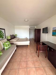 Suite Paradis Village Vacances Vue mer & piscine - 3