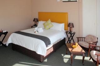 Durban Manor Guest House - Durban - 9