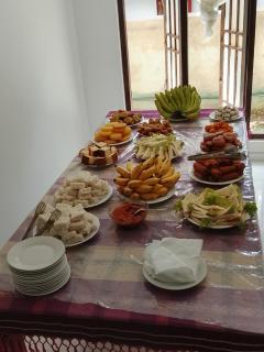 Golden Heavens kengalla - 6