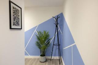 Luxurious Central Manchester Apartment with Modern Amenities - 9