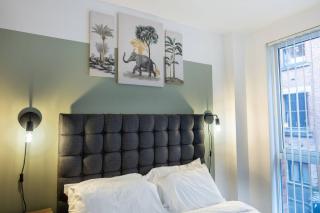 Spacious Condo - Central Manchester - Piccadilly - Local Attractions - Parking - 8