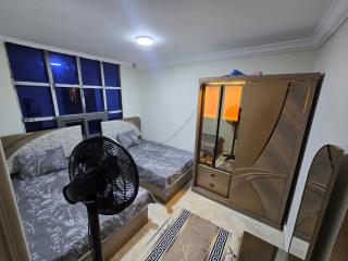 شقق فندقيه - 5