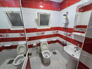 شقق فندقيه - 4