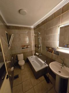 شقق فندقيه - 3