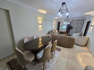 شقق فندقيه - 1