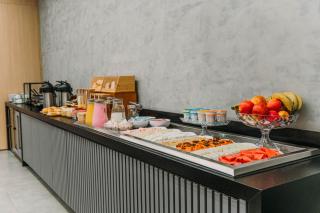 HOTEL JD cravinhos - 5