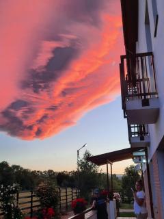 Pensiunea Cetatea Craiului - 3