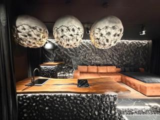 LUX ROCK Home, Жилянська 68, ЖК Кадор - Kiev - 7