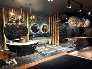 LUX ROCK Home, Жилянська 68, ЖК Кадор - Kiev - 1