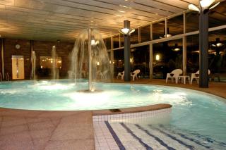 Novotel Andorra - 2