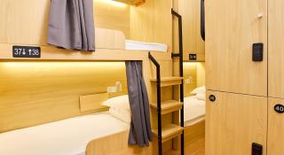 深度青年旅舍 - 5