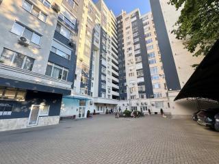 Bulevardul Moscova - 0