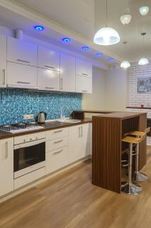 Bulevardul Moscova - 8