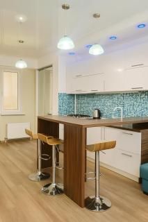 Bulevardul Moscova - 7