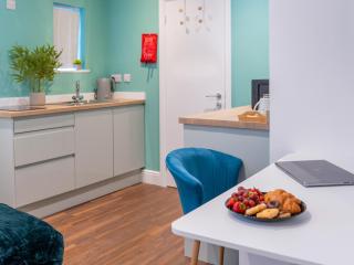 Hilltop Apartment 4 - Uk50596 - 0