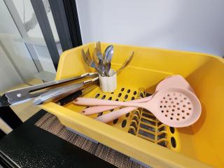 Cozy Minimalist room - 4