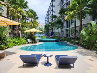 Cozy Minimalist room - 2