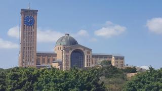 Hotel São João Paulo II - Aparecida - 4