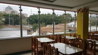 Hotel São João Paulo II - Aparecida - 8