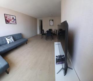 MODERNA ESTANCIA de Apartamento en Chiclayo - 0