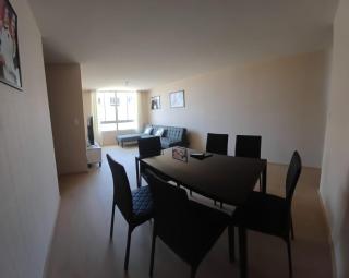 MODERNA ESTANCIA de Apartamento en Chiclayo - 5