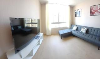 MODERNA ESTANCIA de Apartamento en Chiclayo - 2