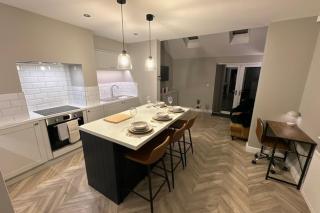 Beautiful Cosy Yorkshire Home - Newly Refurbished - 2