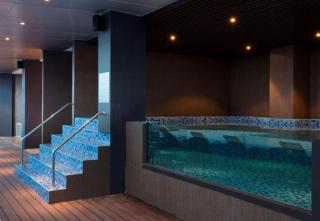 Private Apartment Wyndham Panbil with Gym & Pool - 6