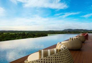 Private Apartment Wyndham Panbil with Gym & Pool - 8