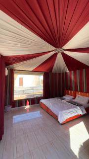 Desert Island Camp - 1