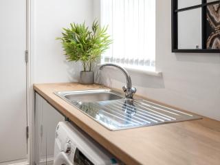 Hilltop Apartment 7 - Uk50599 - 5