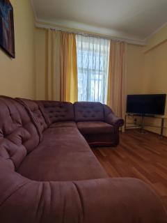 Center Apartments Grigory Skovorody street,18 - 3