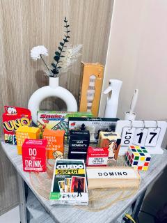 The Metro Breeze - Staycation - 3