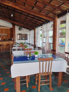 POUSADA VILA DE ATALAIA OFlCIAL - 1