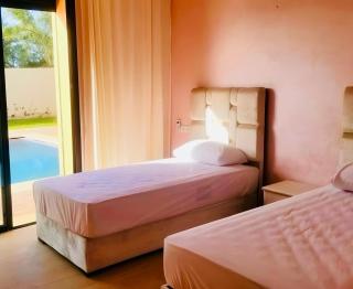 Villa de la famille, with Private pool - 5