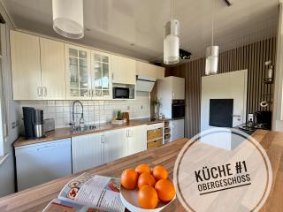 Westerwald Hideaway - 1