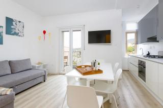 Open View - 6 posti letto con terrazzo - 0