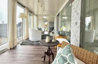 Westerwald Hideaway - 4