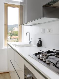 Open View - 6 posti letto con terrazzo - 7