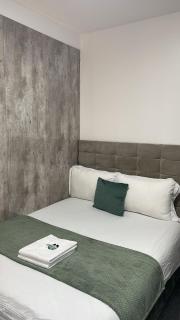 Apex Rooms Manchester - 5