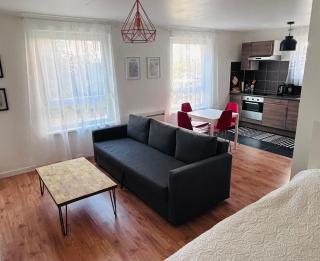 Charmant Studio proche tramway - 7