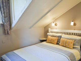 Larch Cottage - 6